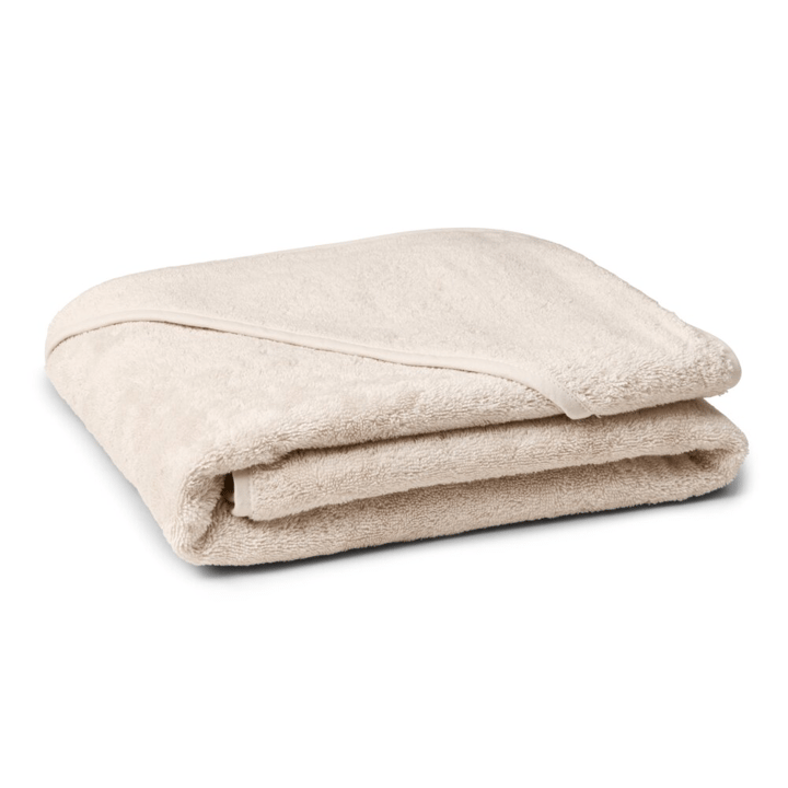 Badcape 100x100 Terry - Vanilla Ice Lille Kanin