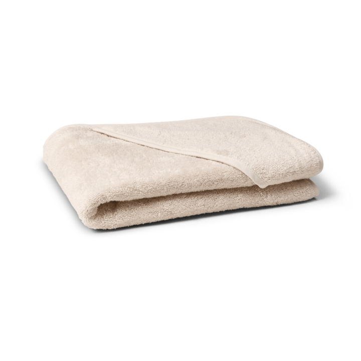 Badcape 70x70 Terry - Vanilla Ice Lille Kanin