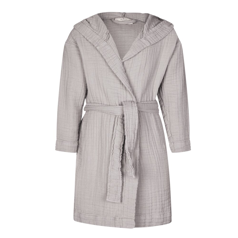 Lille Kanin Badrock Muslin Brown Smoke