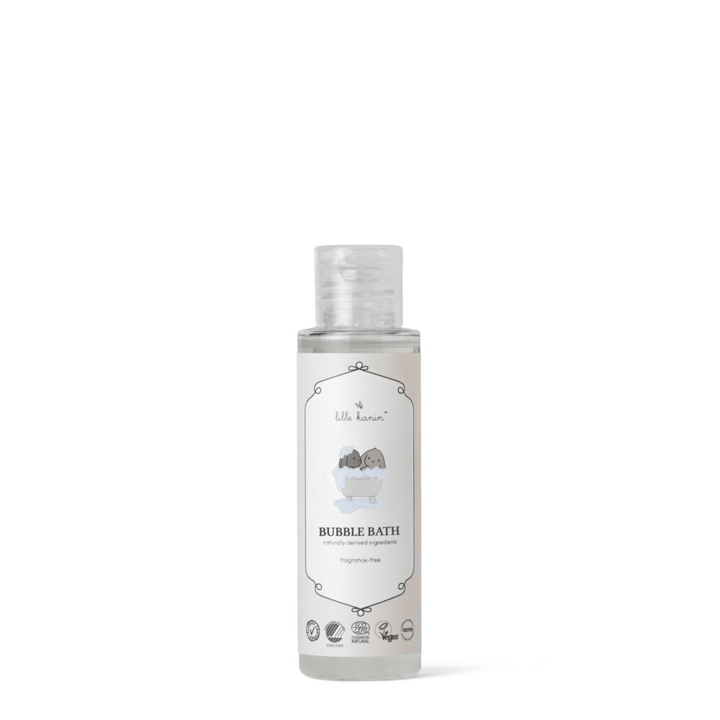 Badskum 100 ml Lille Kanin
