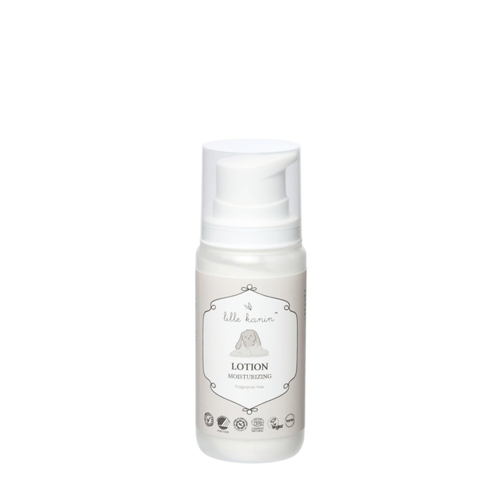 Lotion 100 ml Lille Kanin