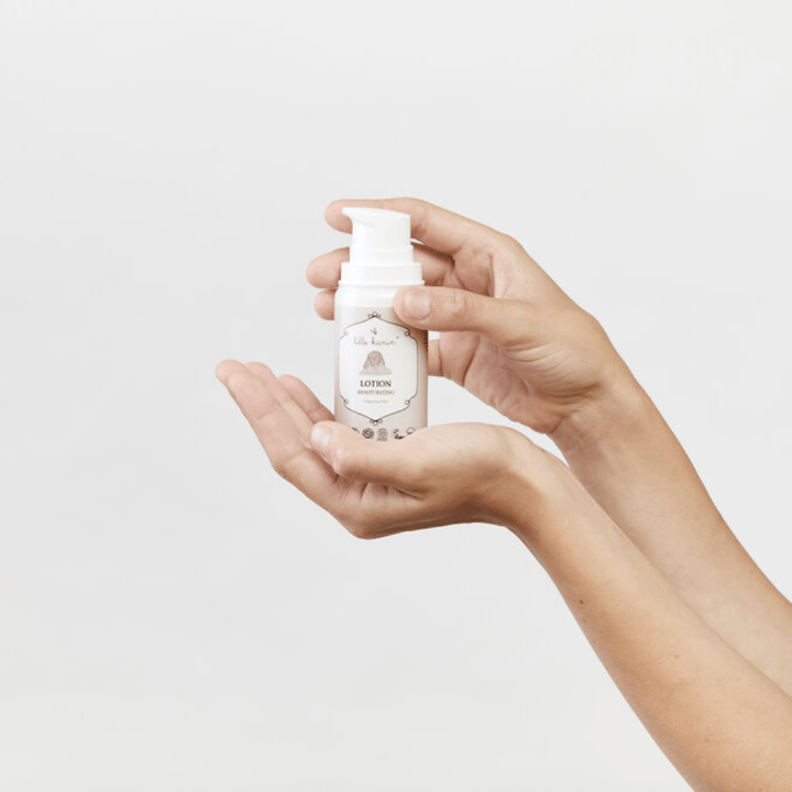 Lotion 100 ml Lille Kanin