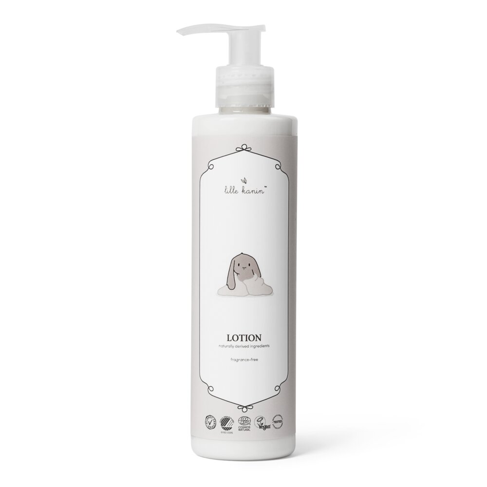 Lille Kanin Lotion 250 ml