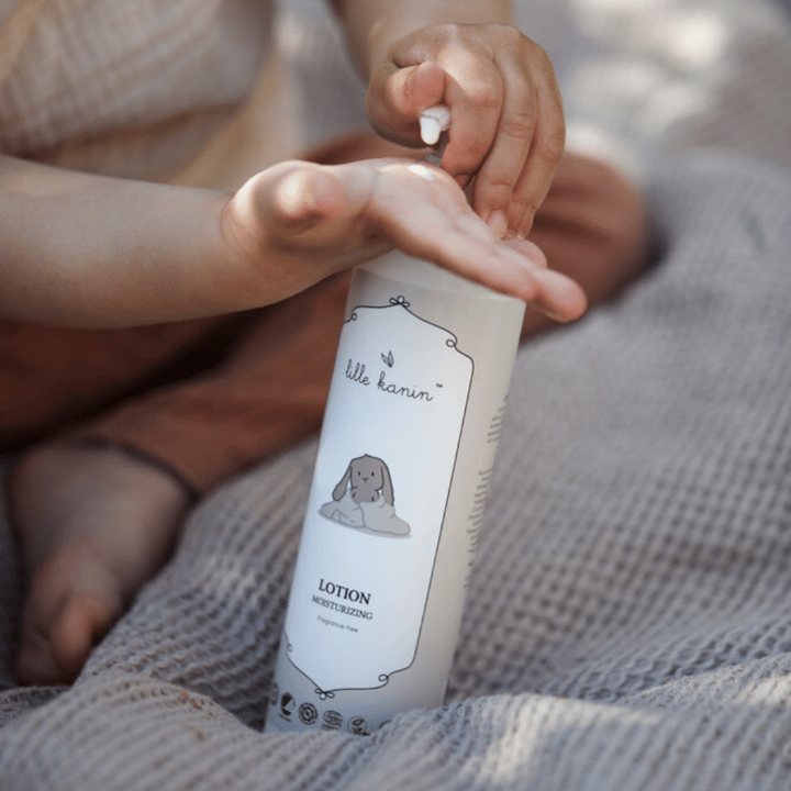 Lotion 250 ml Lille Kanin