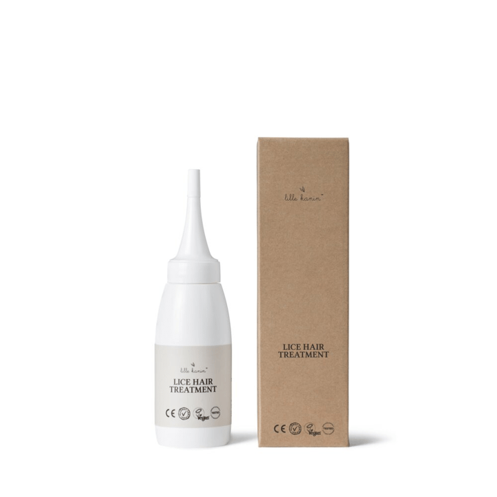 Lusmedel 75 ml Lille Kanin