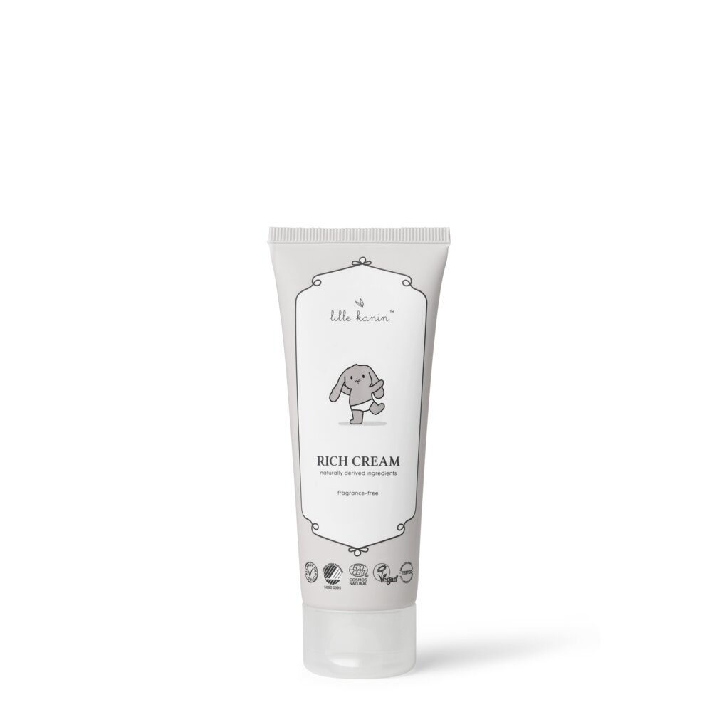 Lille Kanin Rich Cream 75 ml