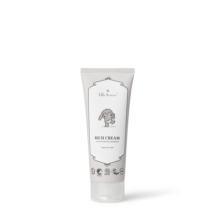 Rich Cream 75 ml Lille Kanin