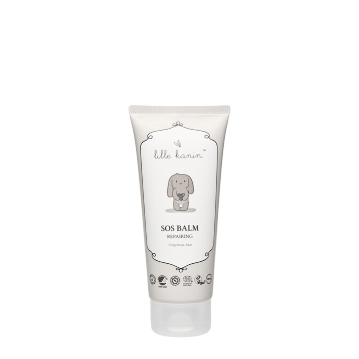 SOS Balm 100 ml Lille Kanin