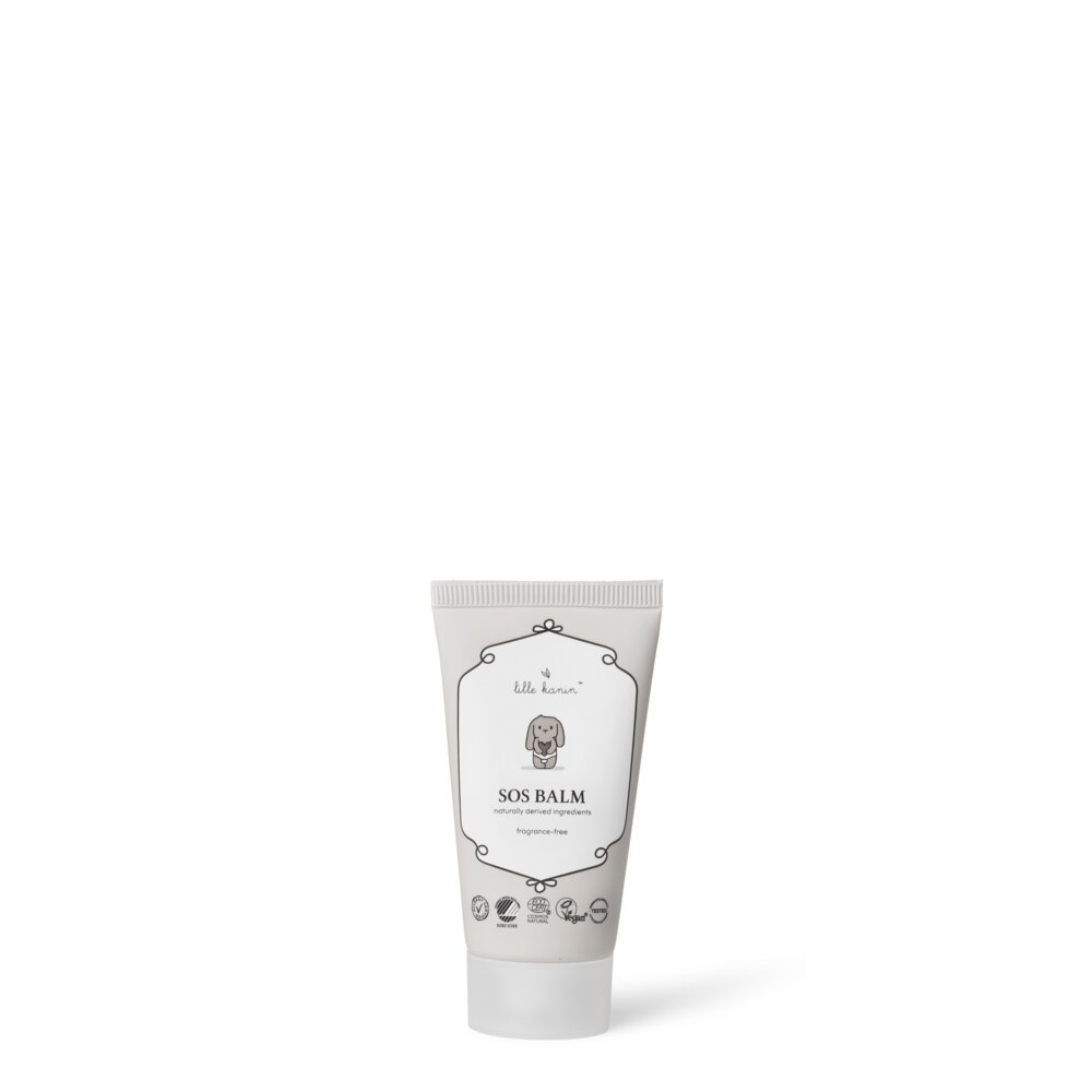 Lille Kanin SOS Balm 30 ml