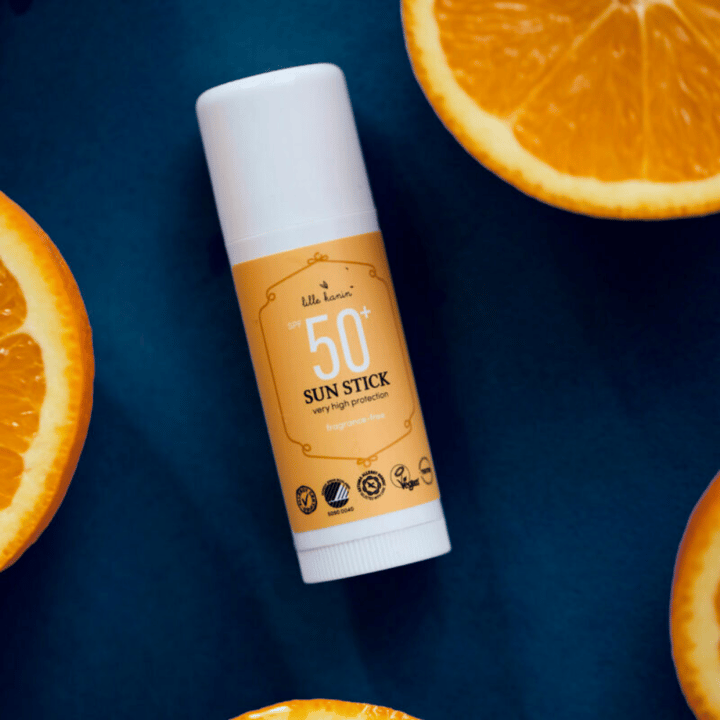 Solstift SPF50+ 15 ml Lille Kanin