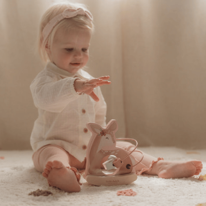 Aktivitetsdjur Rådjur Fairy Garden Little Dutch