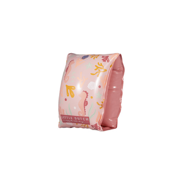 Armpuffar Ocean Dreams - Rosa