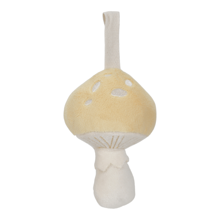 Babygym Fairy Garden - Rosa Little Dutch