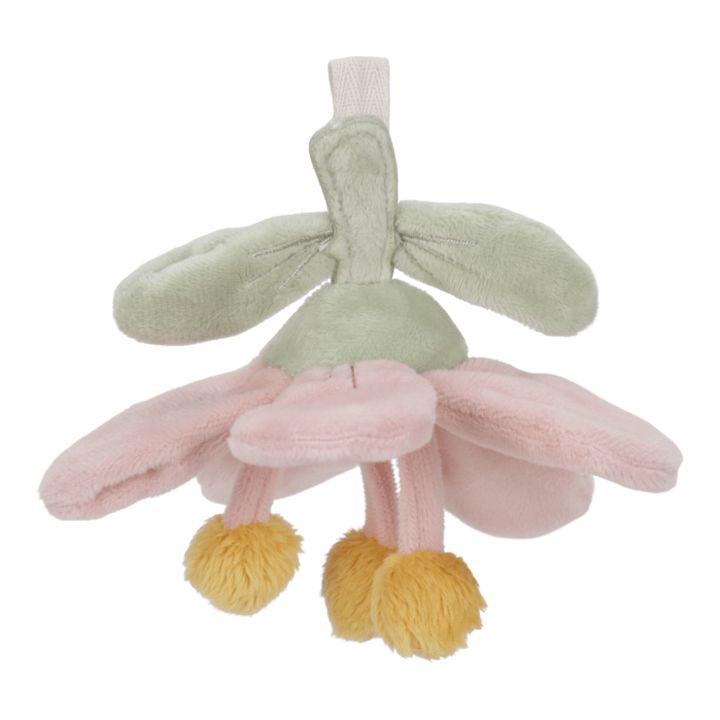 Babygym Fairy Garden - Rosa Little Dutch