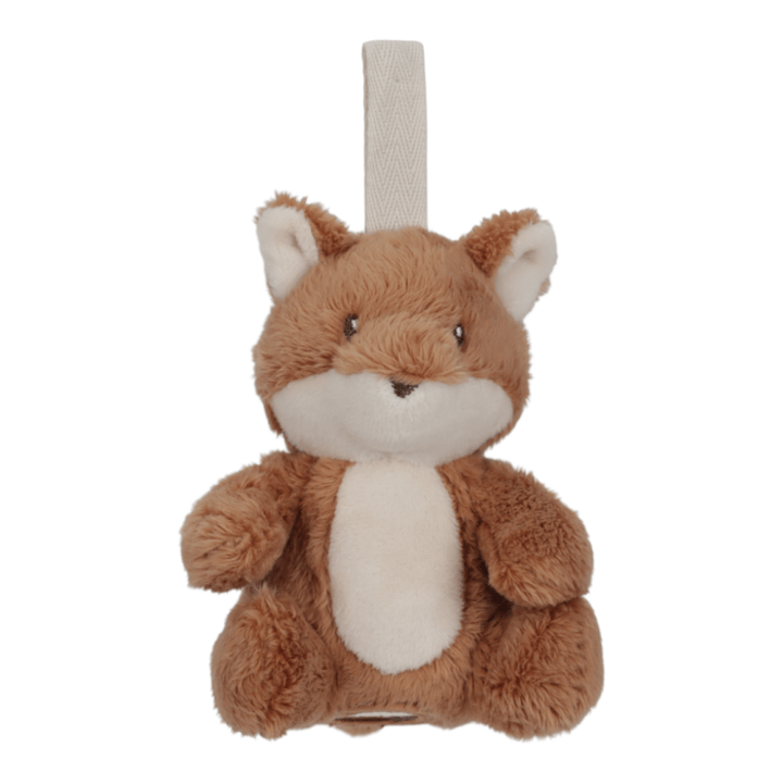 Babygym Forest Friends - Blå Little Dutch