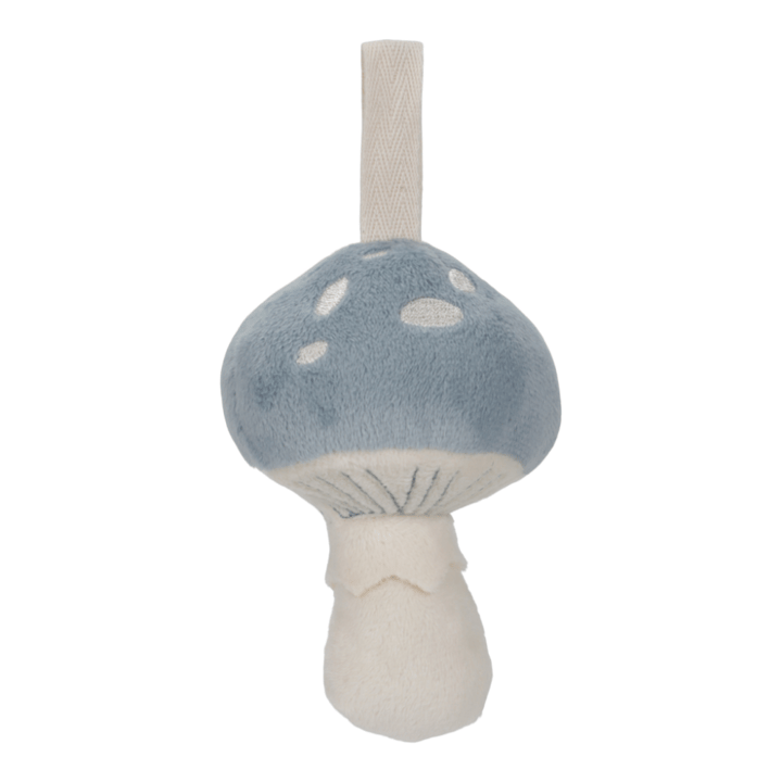 Babygym Forest Friends - Blå Little Dutch