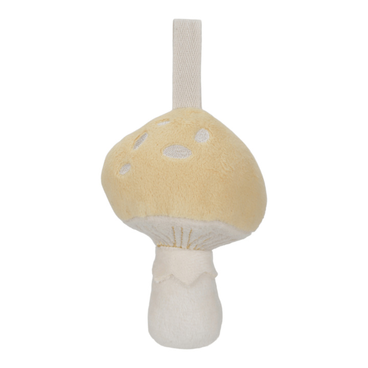 Babygym Forest Friends - Blå Little Dutch