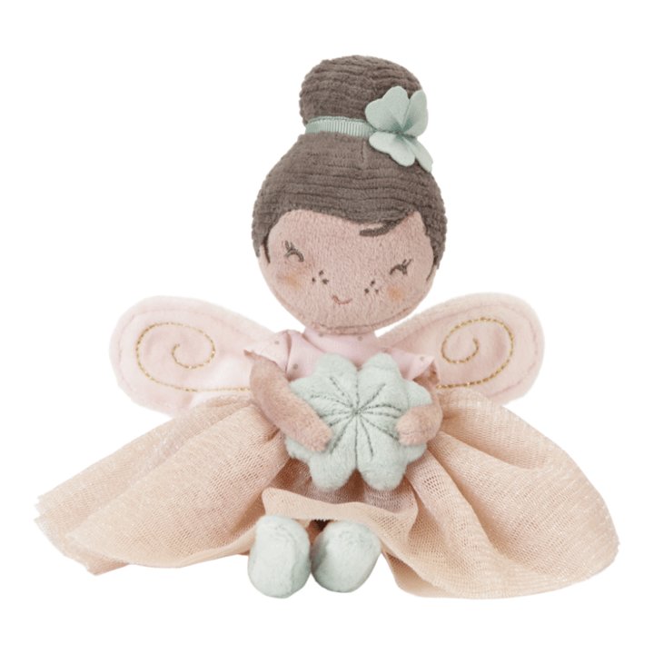 Docka Ella - Rosa Little Dutch