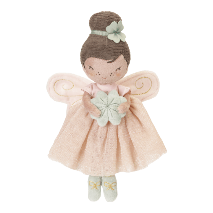Docka Ella - Rosa Little Dutch
