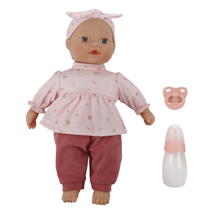 Docka Evi - Lily Little Dutch