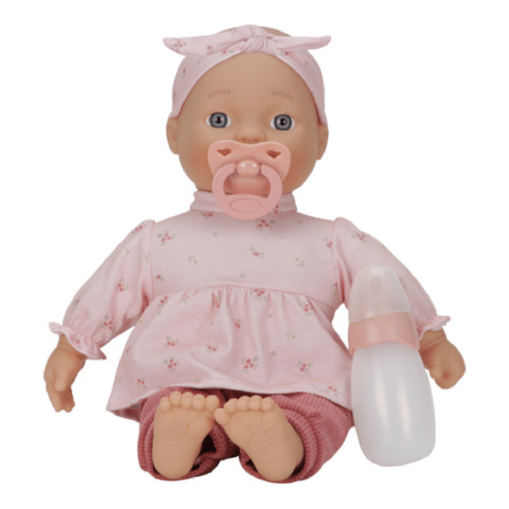 Docka Evi - Lily Little Dutch