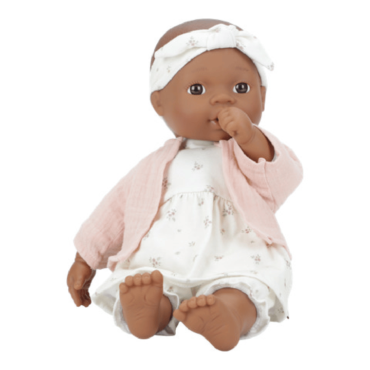 Docka Evi - Noa Little Dutch