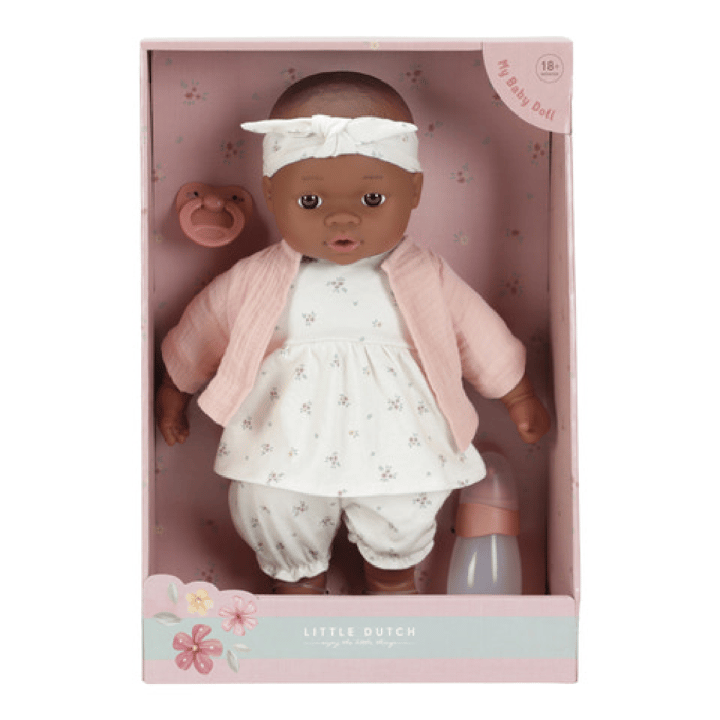 Docka Evi - Noa Little Dutch