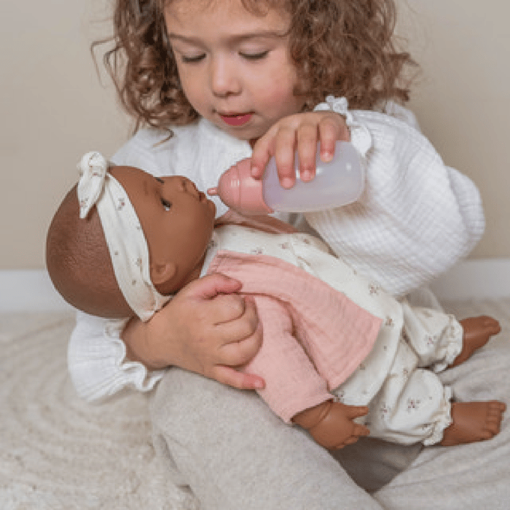 Docka Evi - Noa Little Dutch