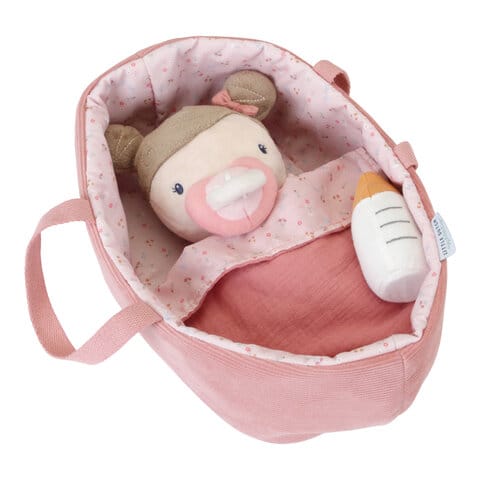 Dockset rosa Little Dutch