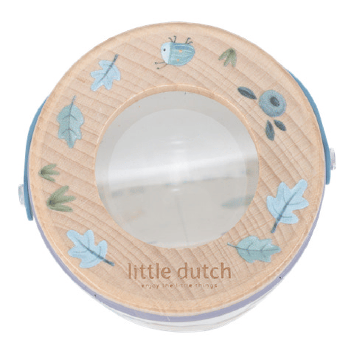 Insektsglas - Forest Friends Little Dutch