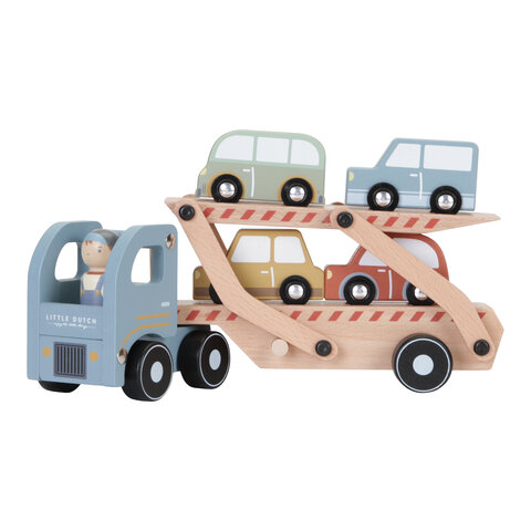Product Image for Little Dutch  Lastbil - BabyWorld