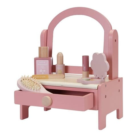 Sminkbord Little Dutch