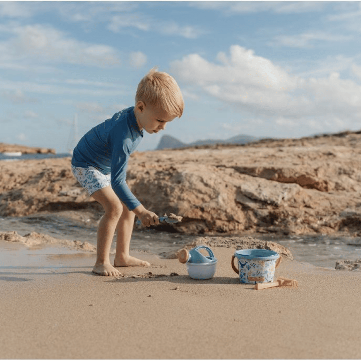 Strandset Ocean Dreams - Blue Little Dutch