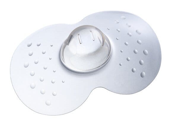 Amningsskydd Medium 2-pack Mam