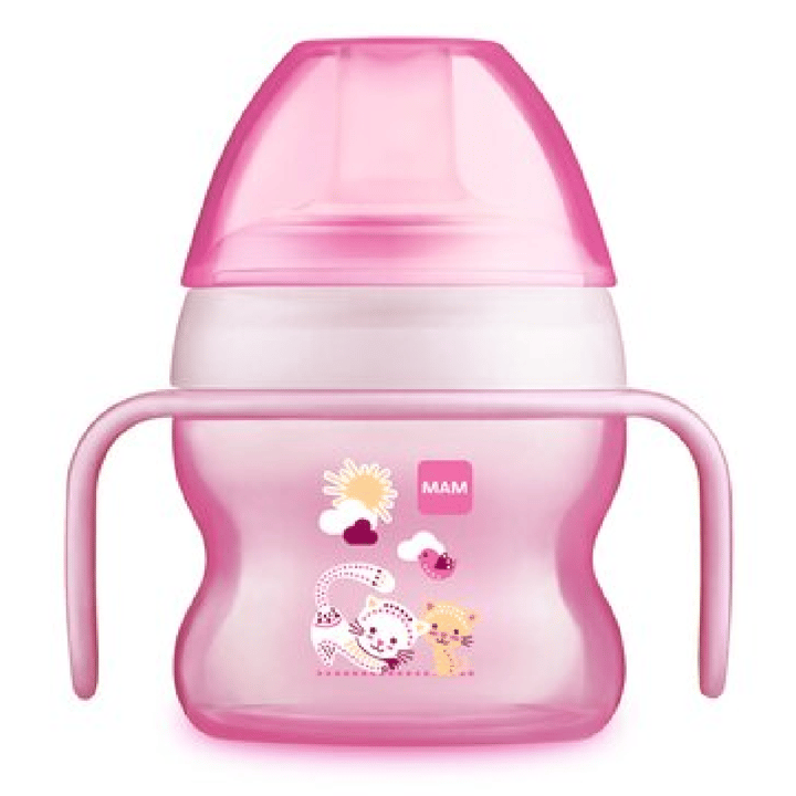 Pipmugg starter cup 150 ml - Rosa Mam
