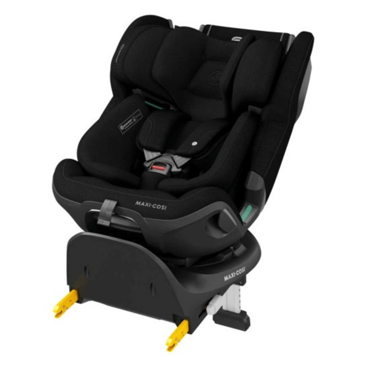 Emerald 360 PRO - Authentic Black Maxi-Cosi