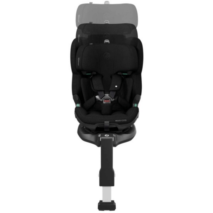 Emerald 360 PRO - Authentic Black Maxi-Cosi