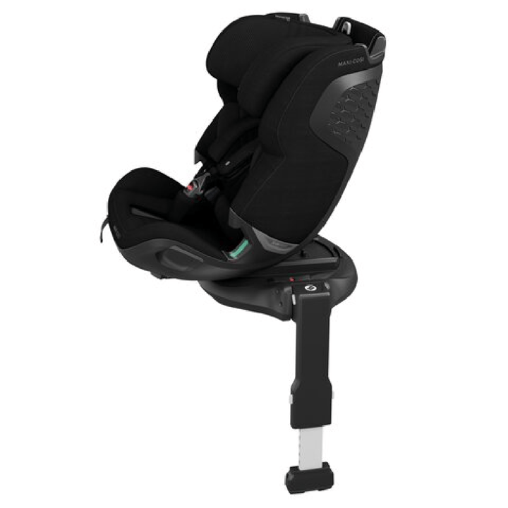 Emerald 360 PRO - Authentic Black Maxi-Cosi