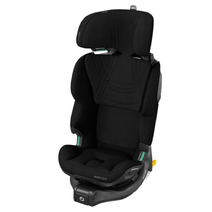 Emerald 360 PRO - Authentic Black Maxi-Cosi