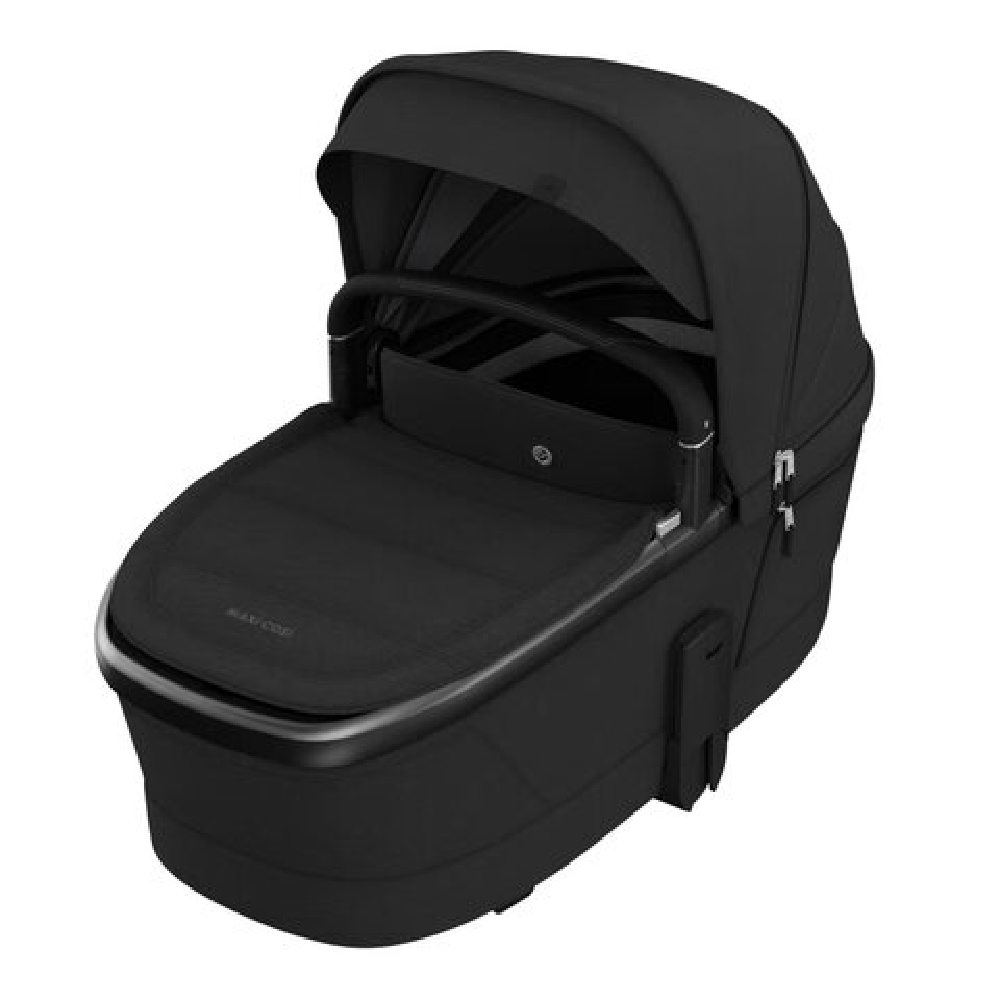 MAXI COSI Fame Liggdel Twillic Black