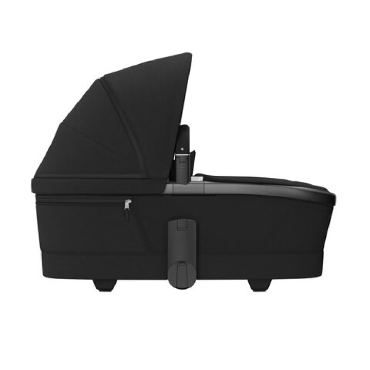 Fame Liggdel - Twillic Black Maxi-Cosi