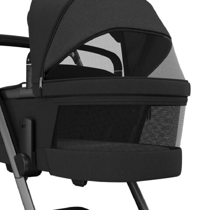 Fame Liggdel - Twillic Black Maxi-Cosi