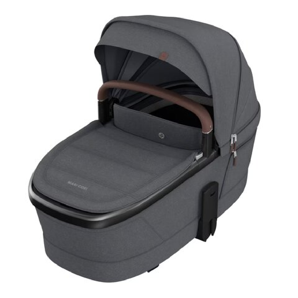 MAXI COSI Fame Liggdel Twillic Graphite