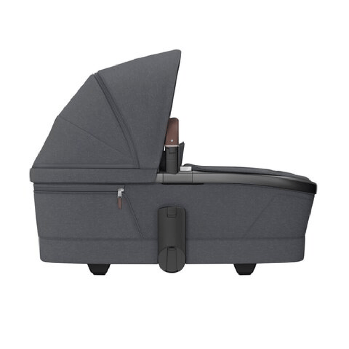 Fame Liggdel - Twillic Graphite Maxi-Cosi