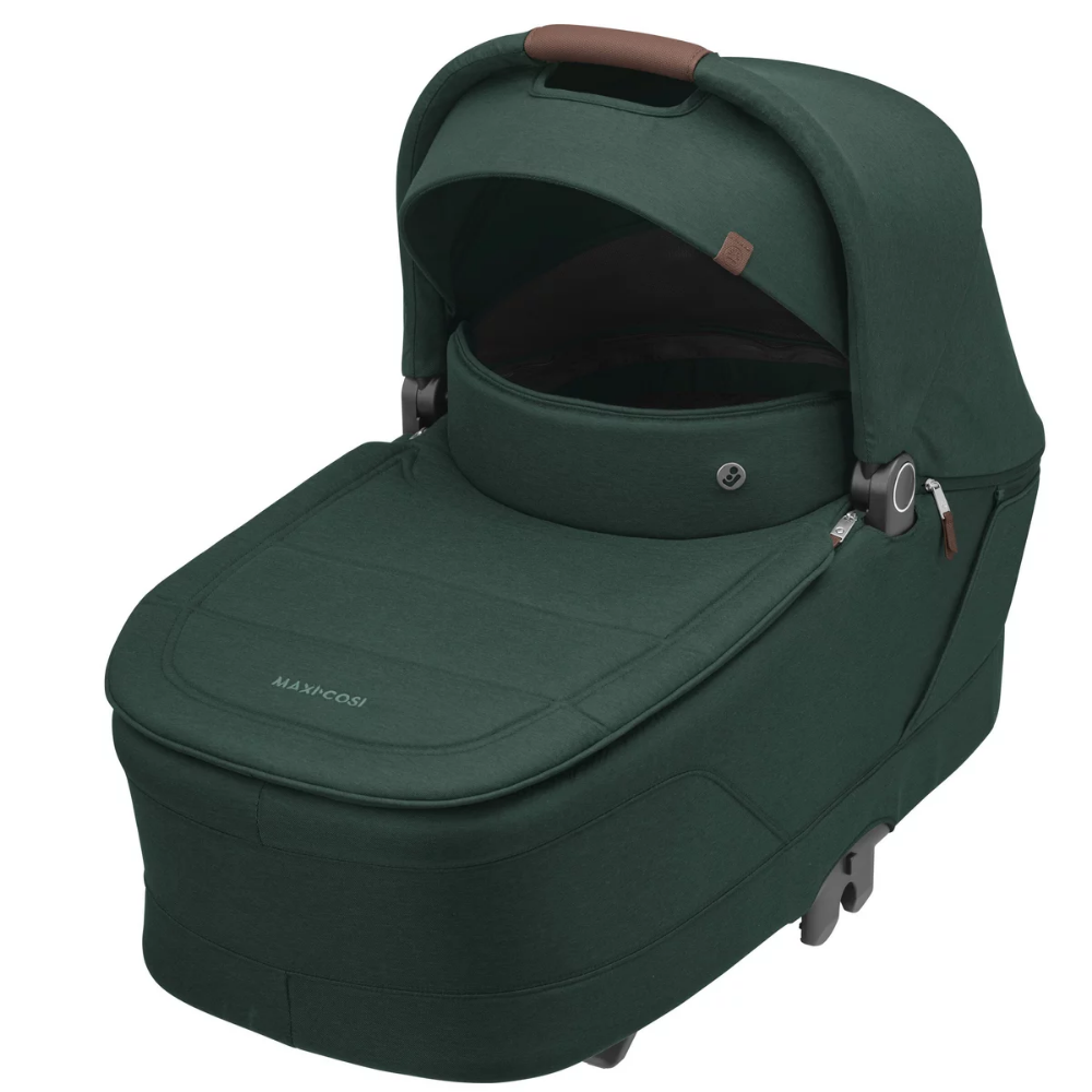 Maxi-Cosi Fame Liggdel Twillic Green