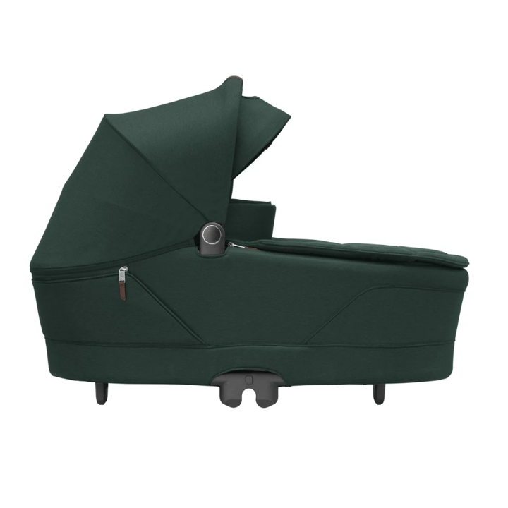 Fame Liggdel - Twillic Green Maxi-Cosi