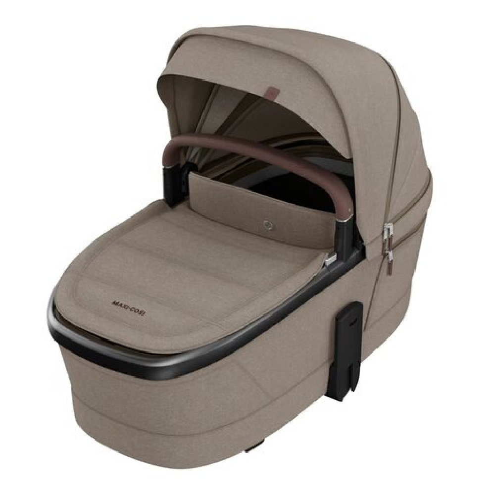 MAXI COSI Fame Liggdel Twillic Truffle