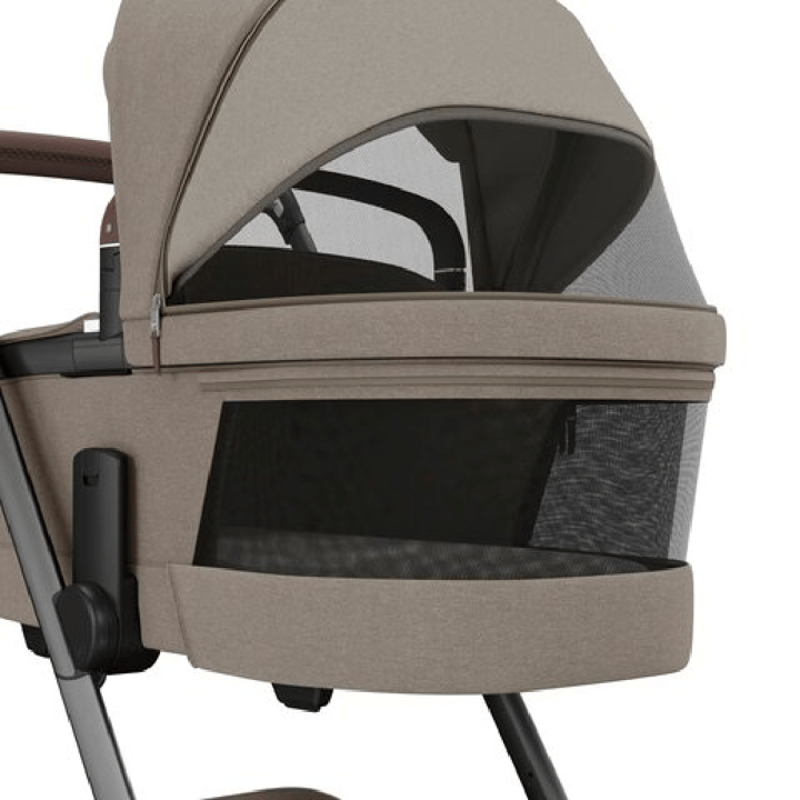 Fame Liggdel - Twillic Truffle Maxi-Cosi