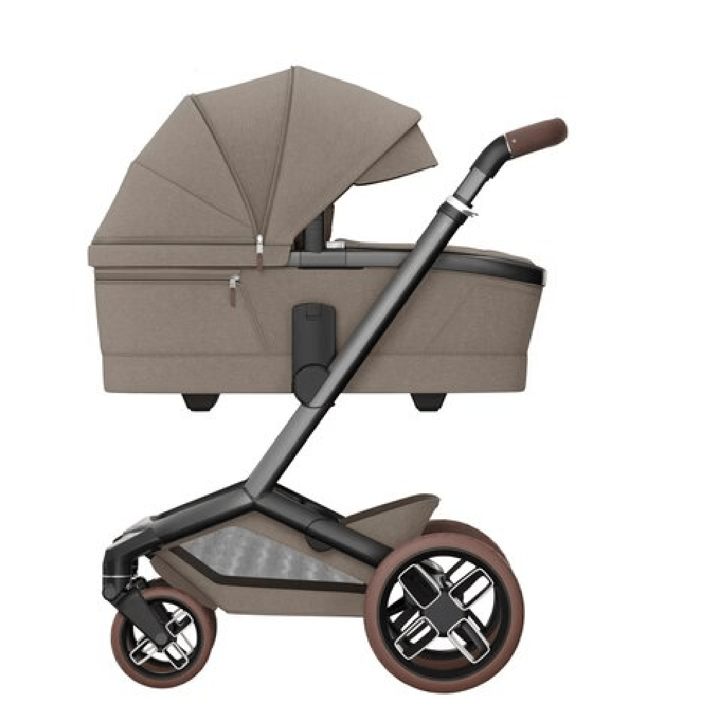 Fame Liggdel - Twillic Truffle Maxi-Cosi