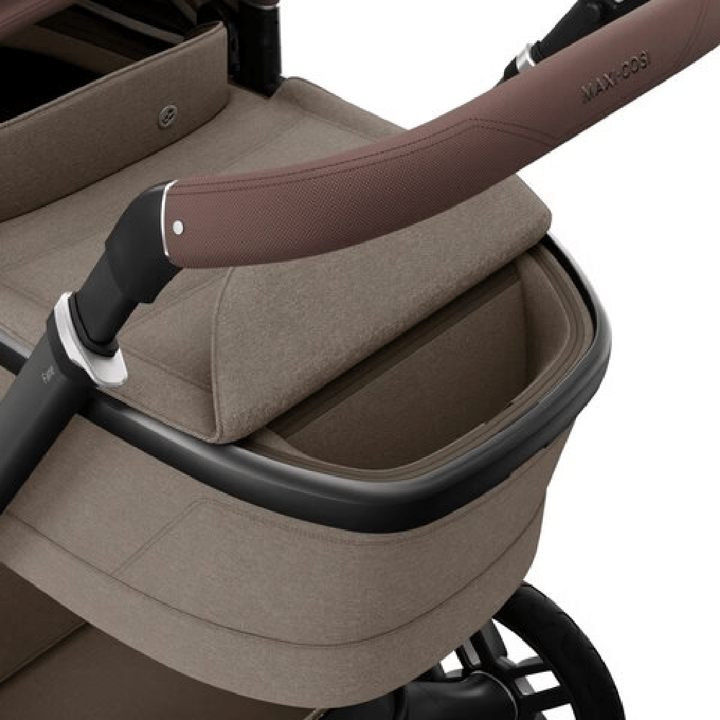 Fame Liggdel - Twillic Truffle Maxi-Cosi
